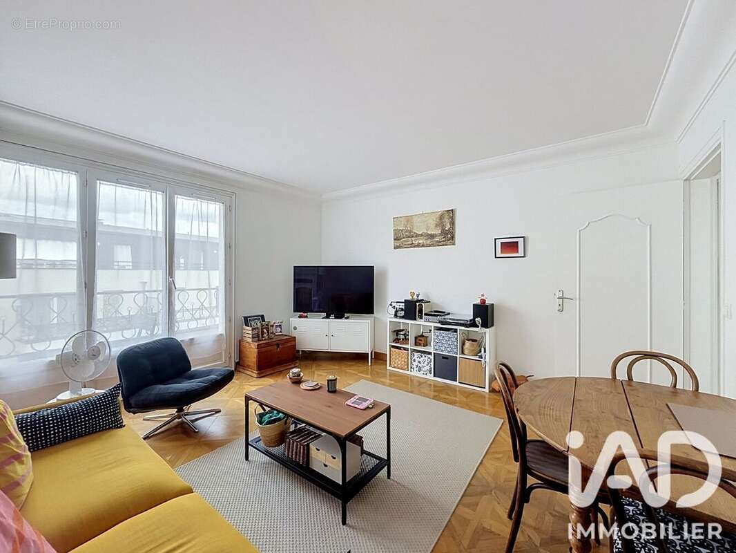 Photo 3 - Appartement à NOGENT-SUR-MARNE