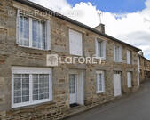 Maison à LONLAY-L'ABBAYE