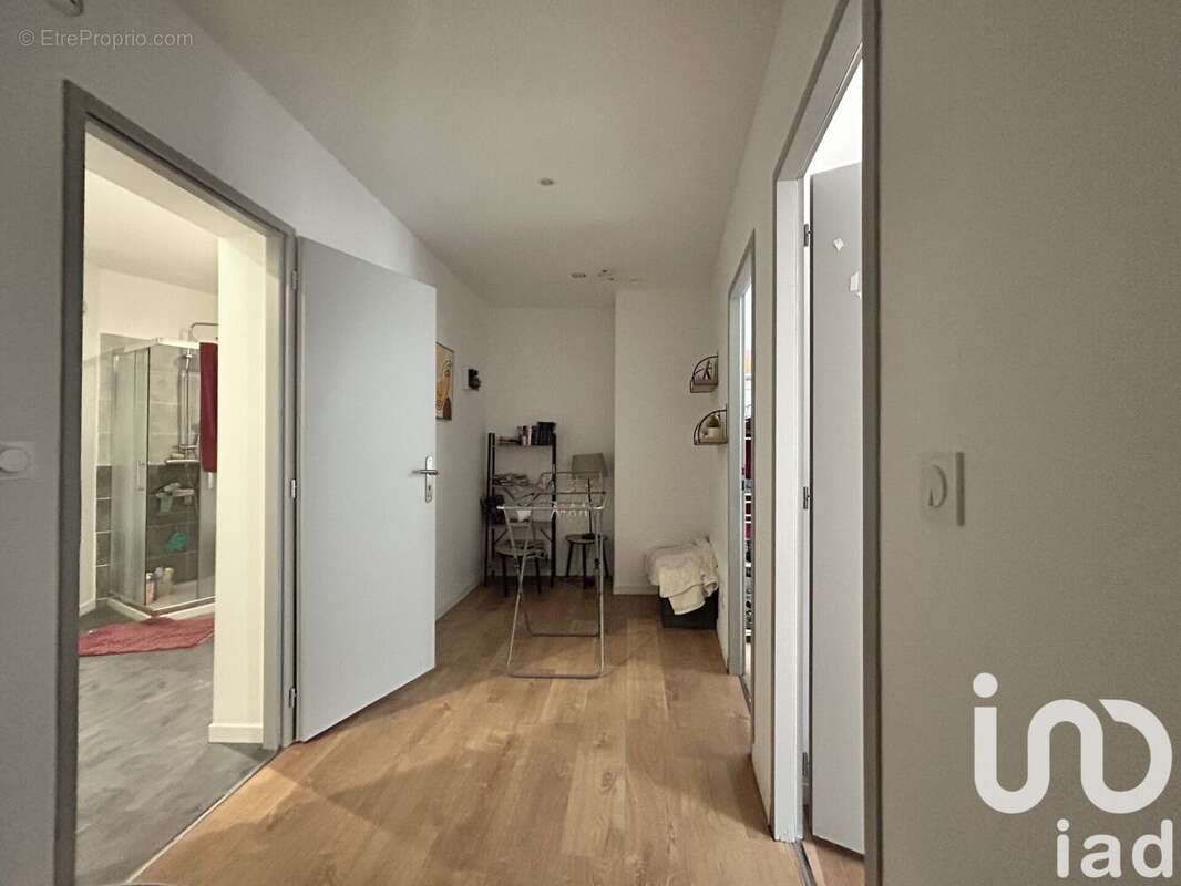 Photo 6 - Appartement à PODENSAC