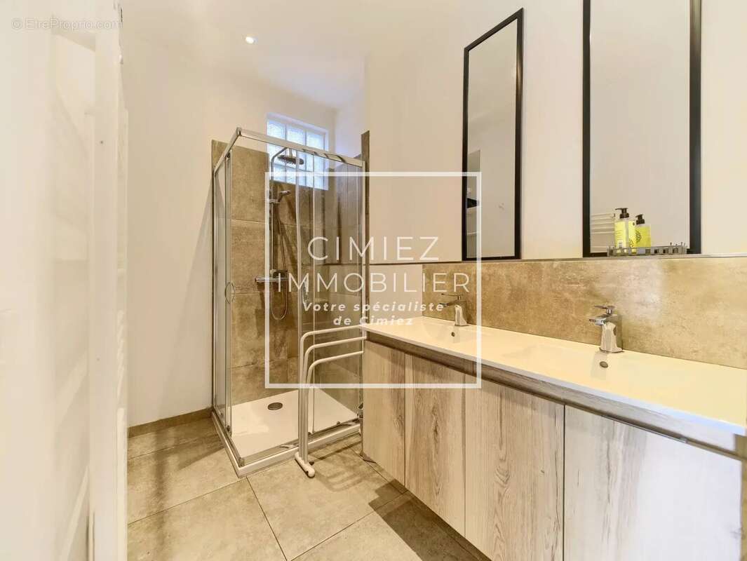 Maison 215 m² à Nice  - photo 15