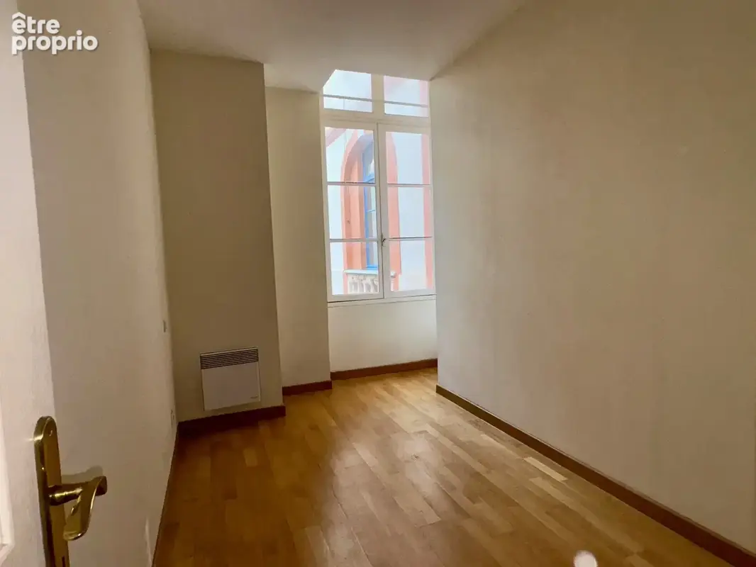 Bel appartement centre ville - photo 5