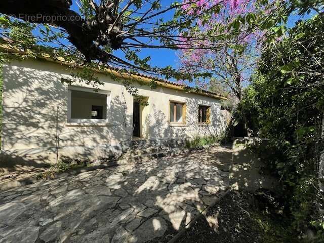 Maison à SAINT-ANDRE-DE-SANGONIS