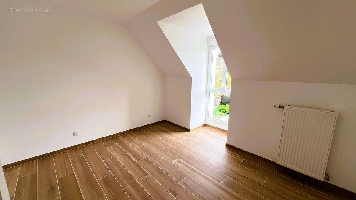 Maison à LUISANT