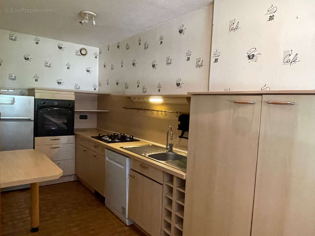 Appartement à CHALON-SUR-SAONE