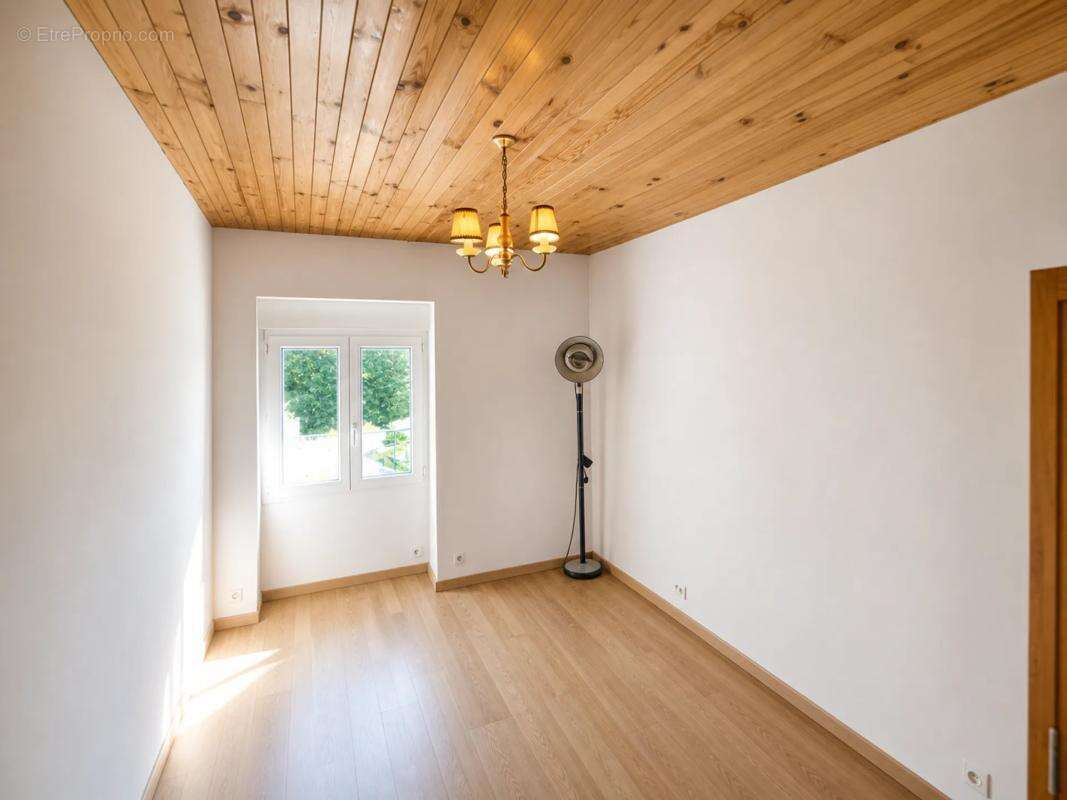 Maison T6 à Champniers - photo 11