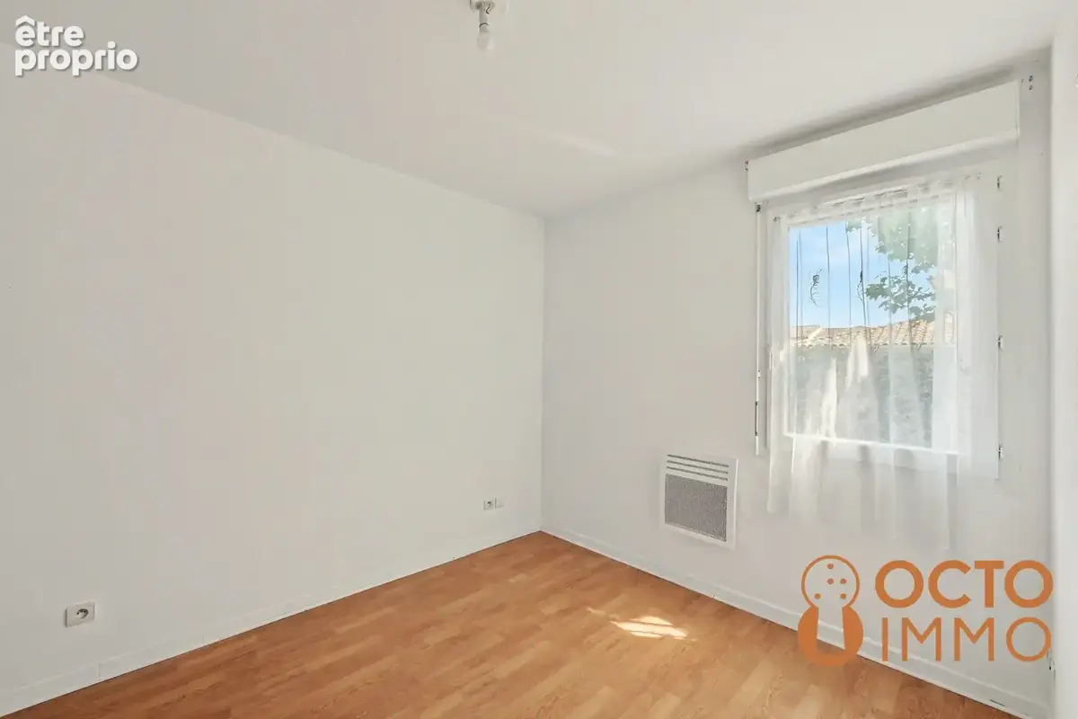 Appartement 3 pièces 63 m² à vendre à Tournefeuille (31170) - photo 9