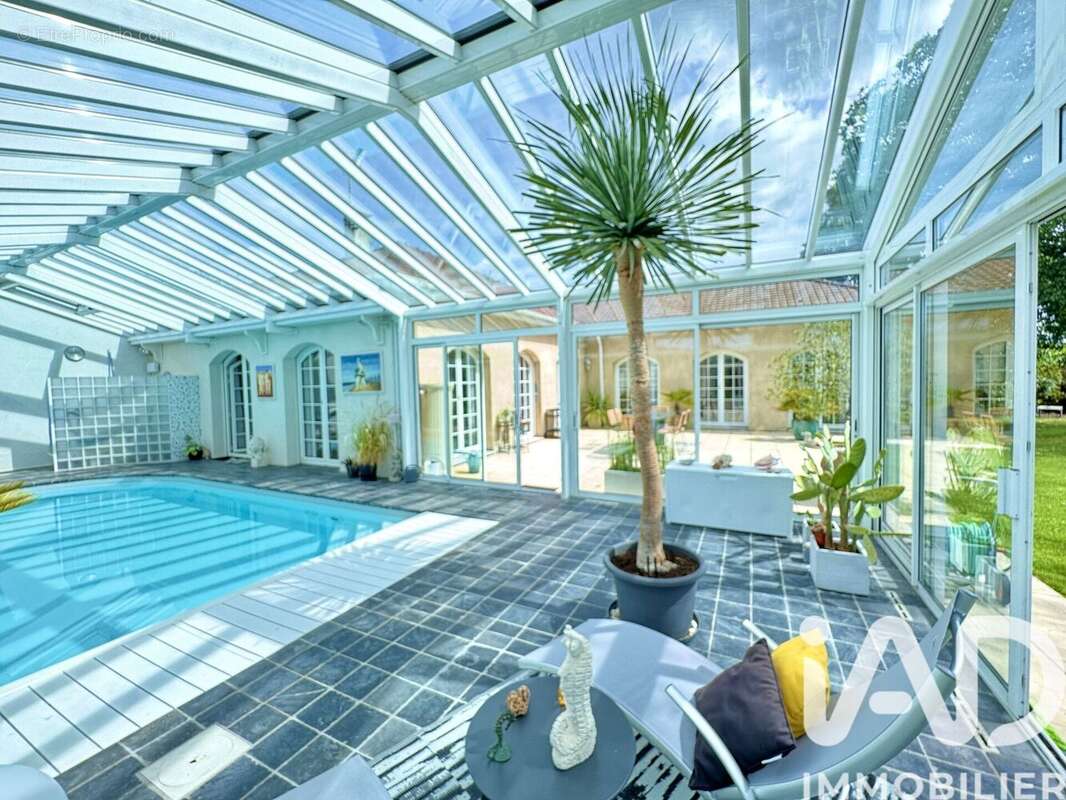 Photo 2 - Maison à VERLINGHEM