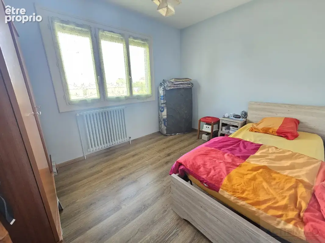 Maison de 88 m2 - photo 7
