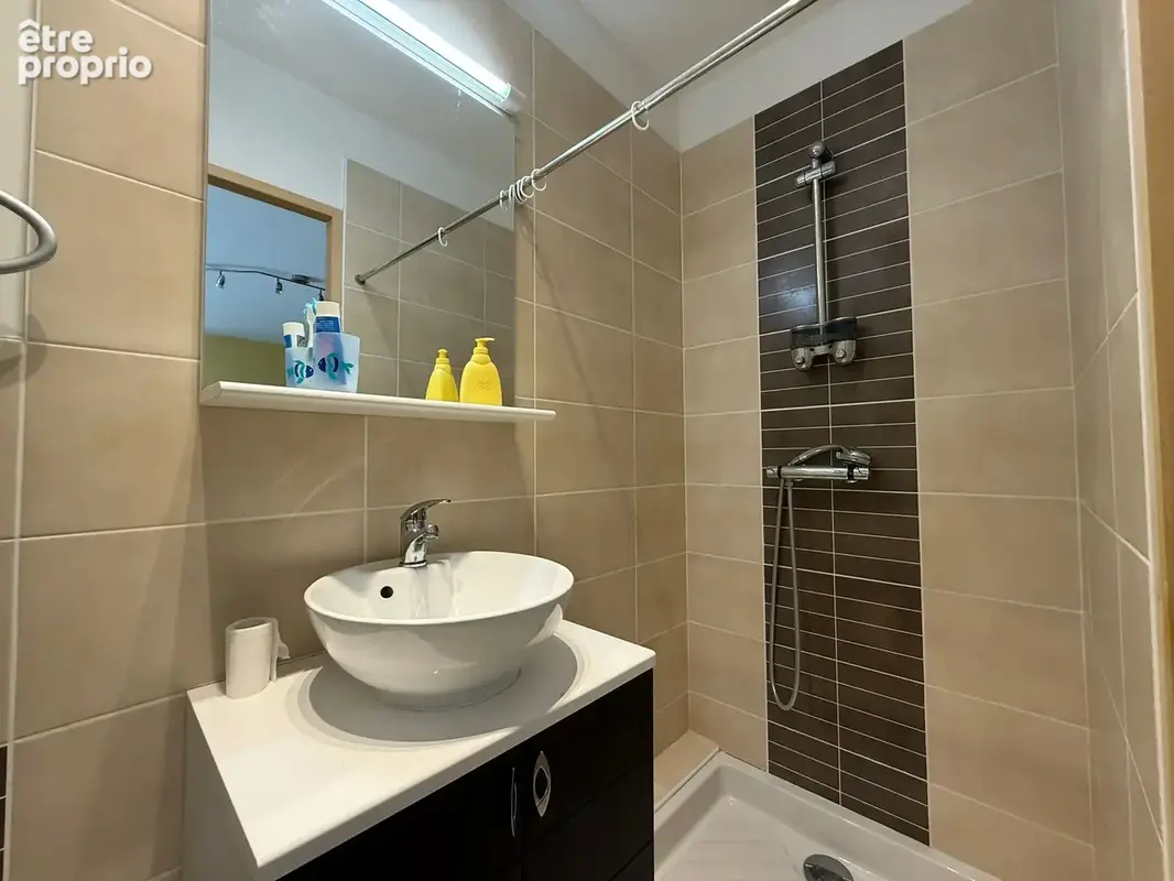 Maison de 158 m2 avec studio indépendant et vue à Saint-Romain-de-Lerps - photo 14