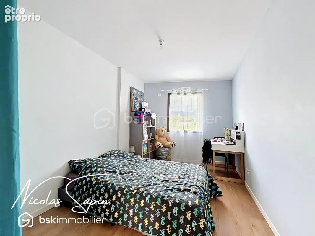 Maison entièrement rénovée de 167m2 - photo 18