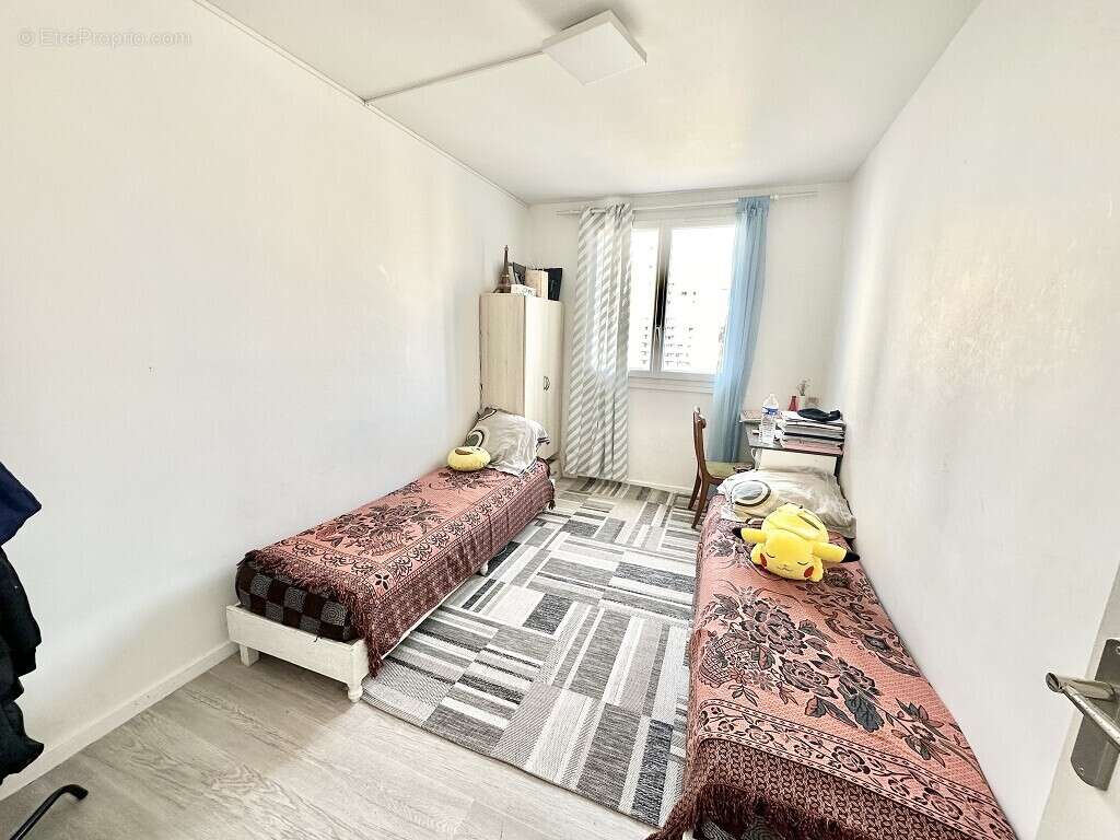 Appartement 75m² à créteil - photo 7