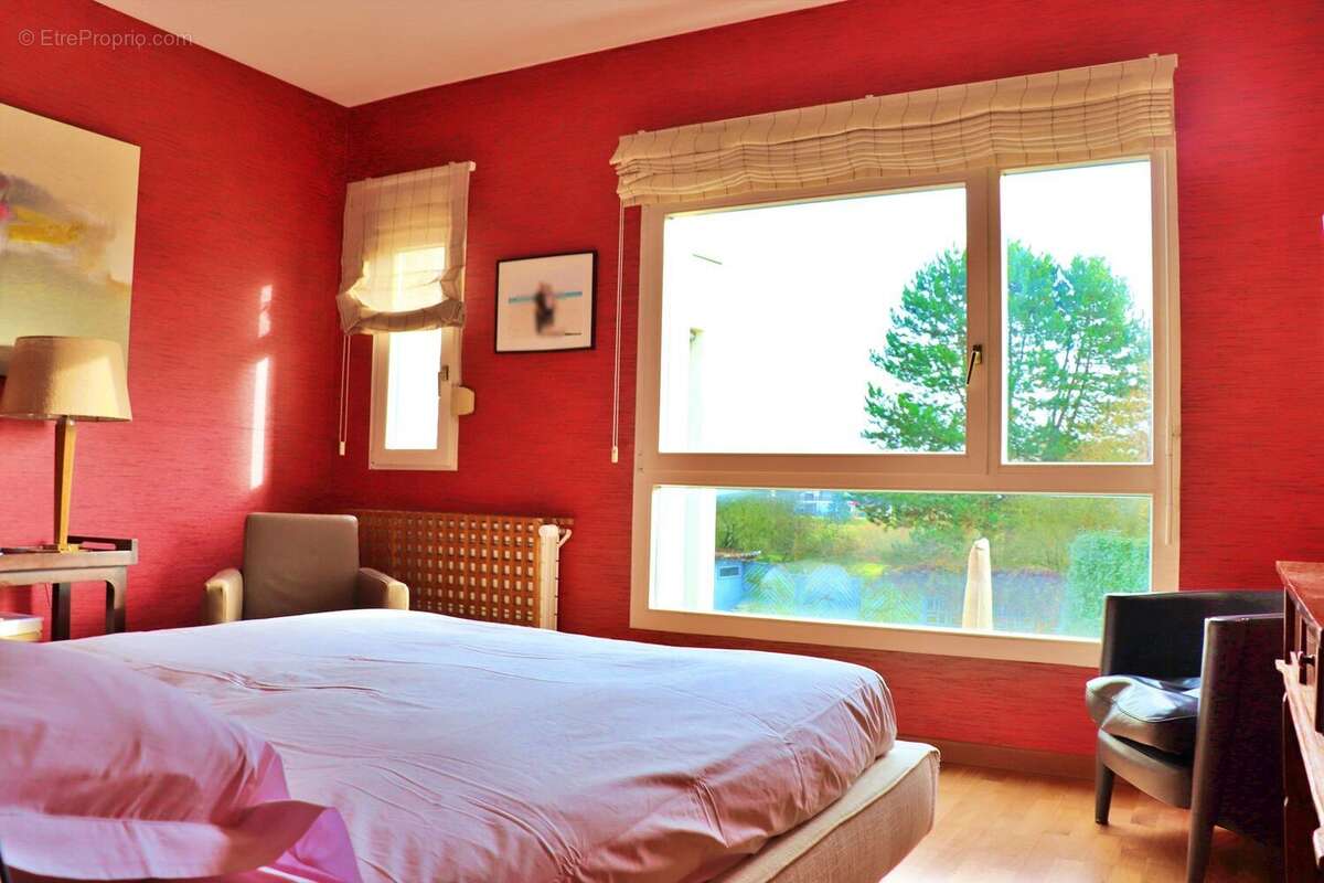 Maison à LA WANTZENAU