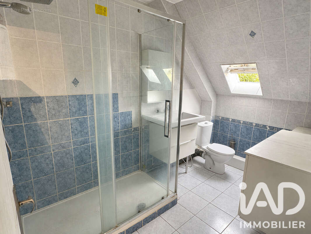 Maison 104 m² à Mantes-La-Ville  - photo 9