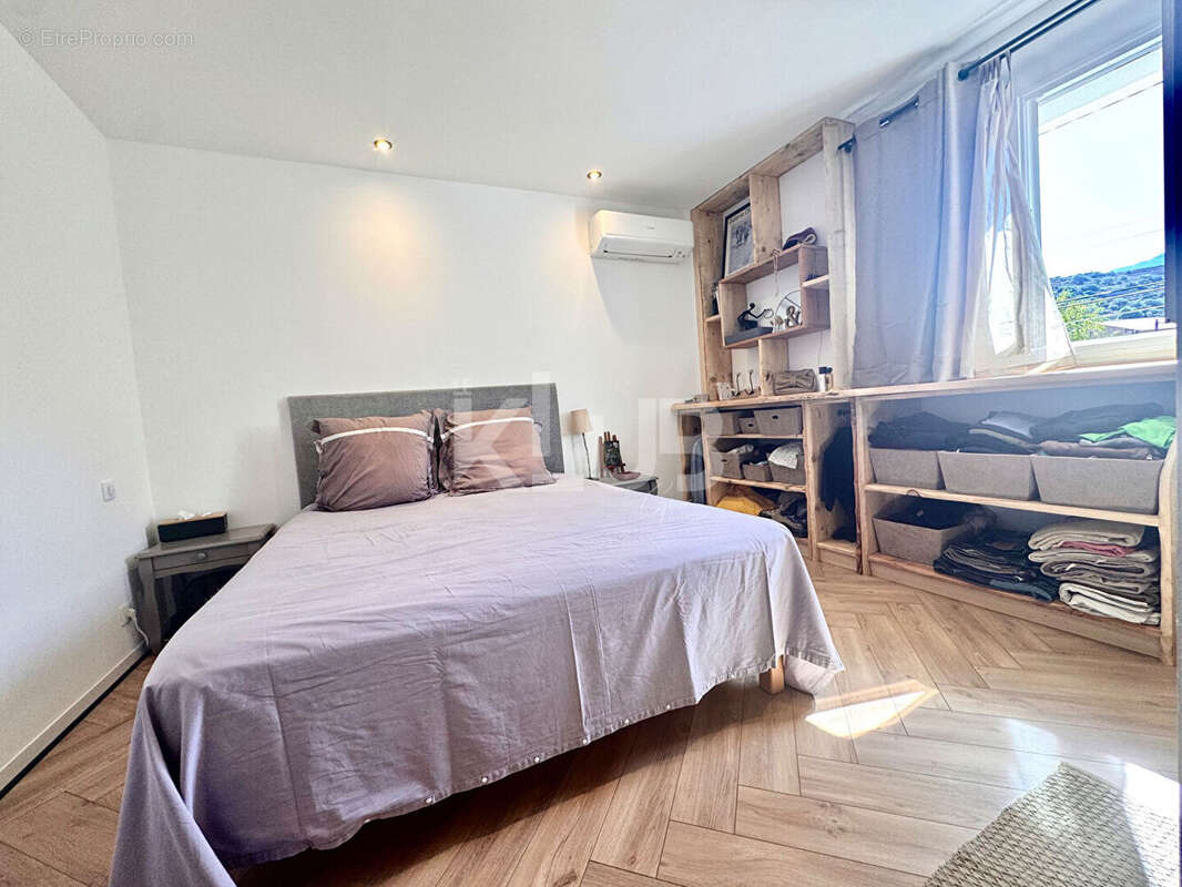 Appartement à AREGNO