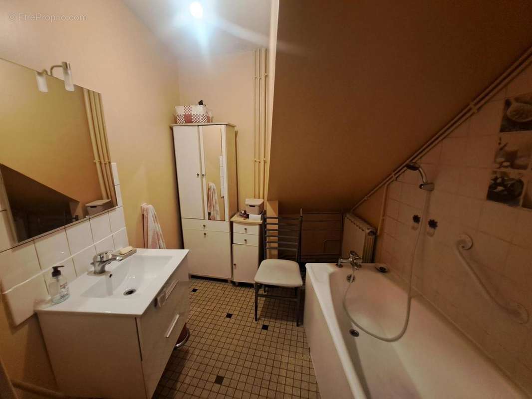 Photo 6 - Appartement à EPINAL