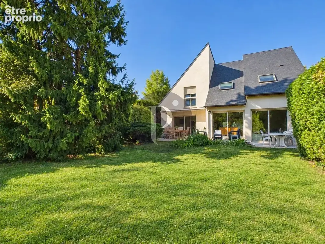 Photo Maison à Antony au prix de 880 000€