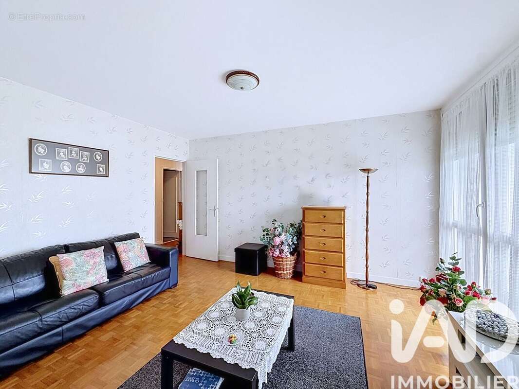 Photo 4 - Appartement à PONTAULT-COMBAULT