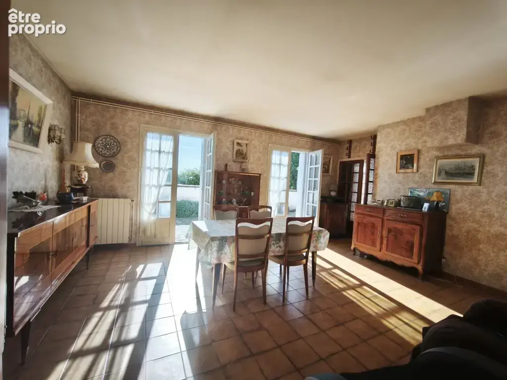Maison 4 pièces 94 m² à vendre à Pons (17800) - photo 3