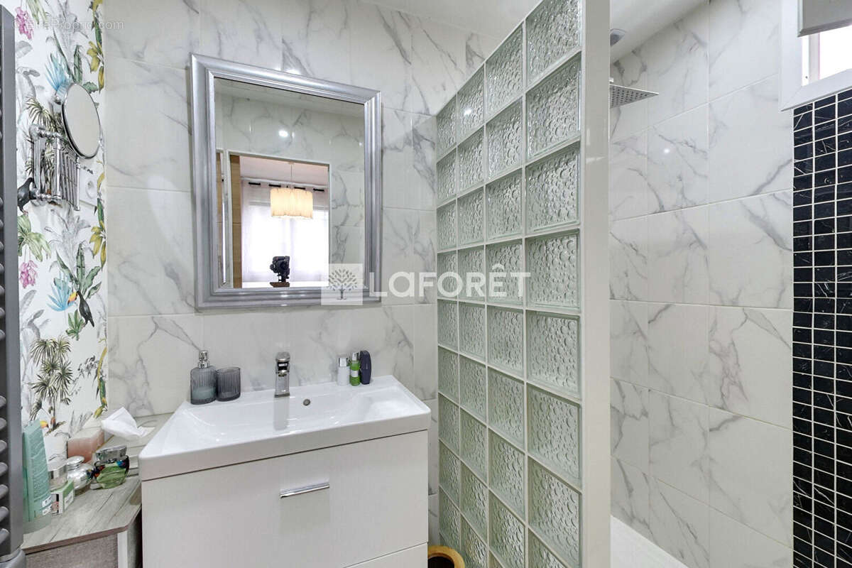 Maison à SAINT-GERMAIN-LA-BLANCHE-HERBE