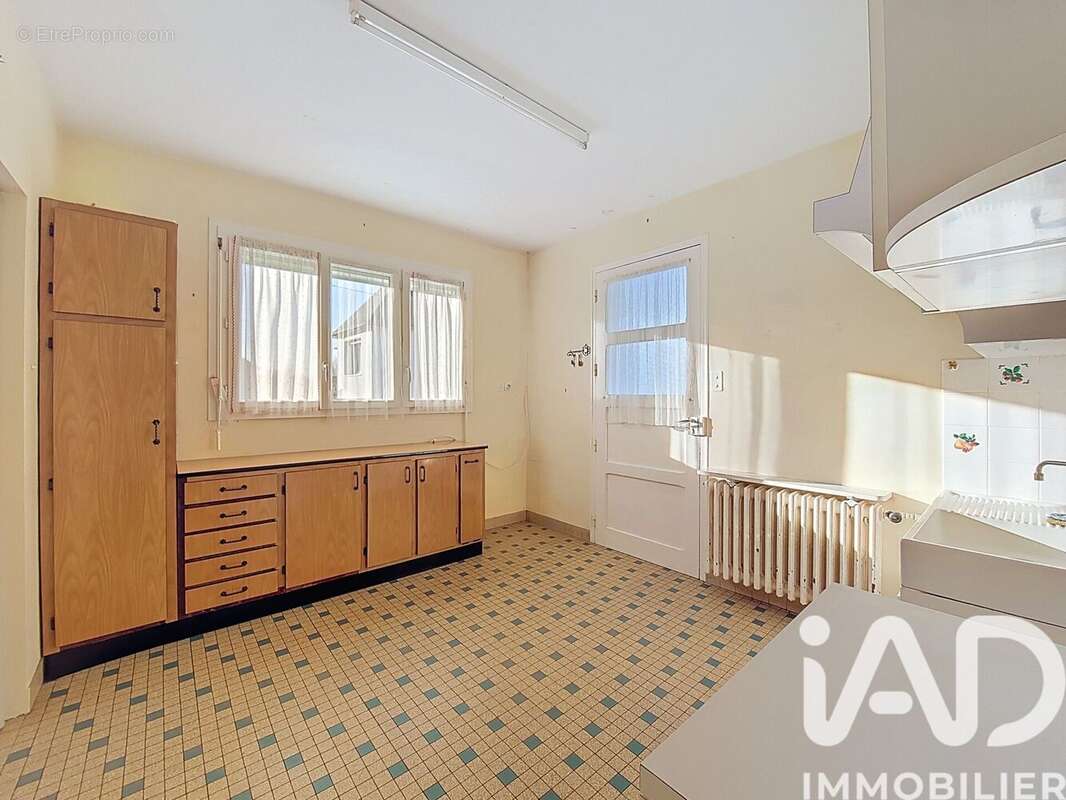 Photo 7 - Maison à RETIERS