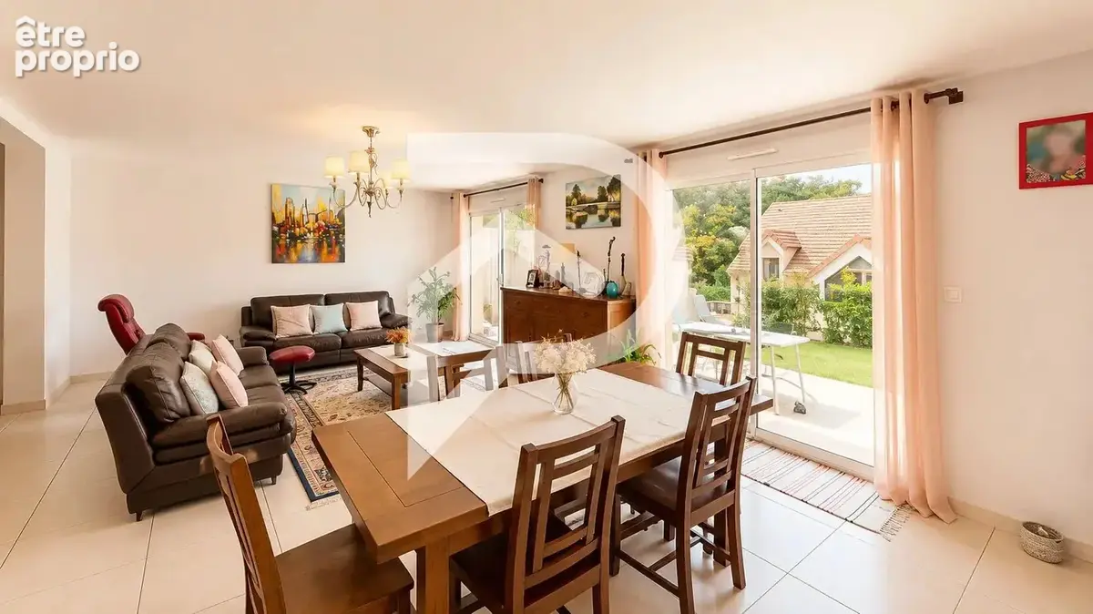 Vente Maison Orgeval(78630) 515 000ï¿œ - photo 4