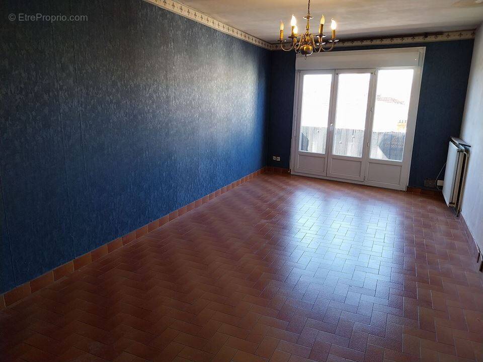 Appartement à BEZIERS