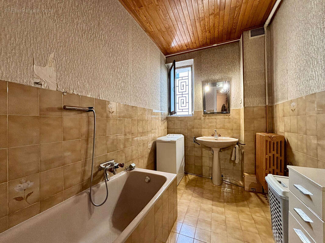 Appartement à ANNECY