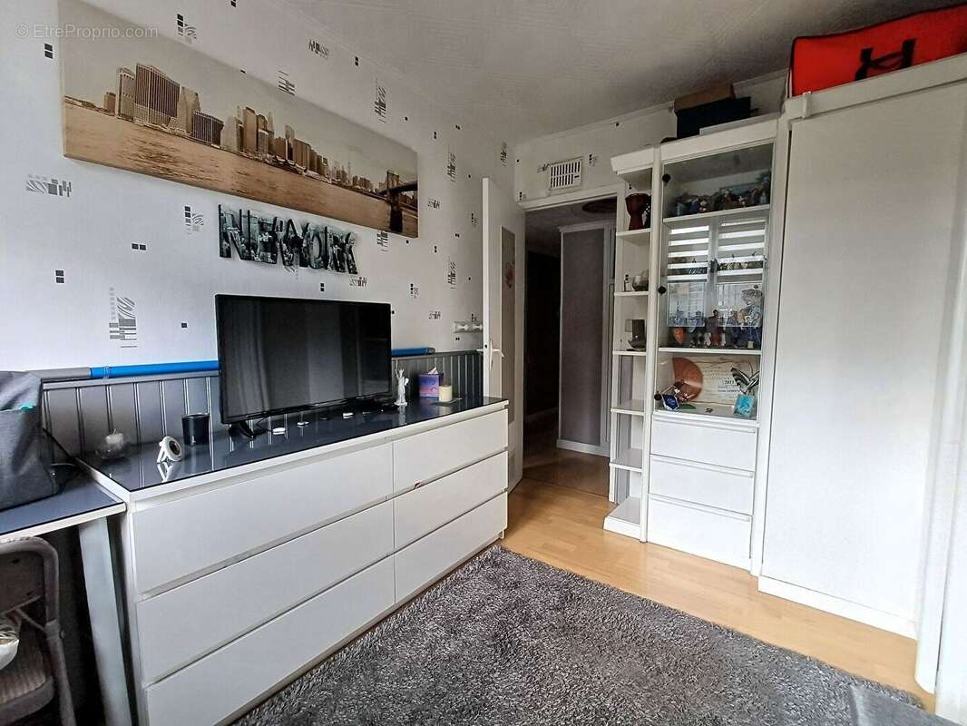 Appartement à CHOISY-LE-ROI