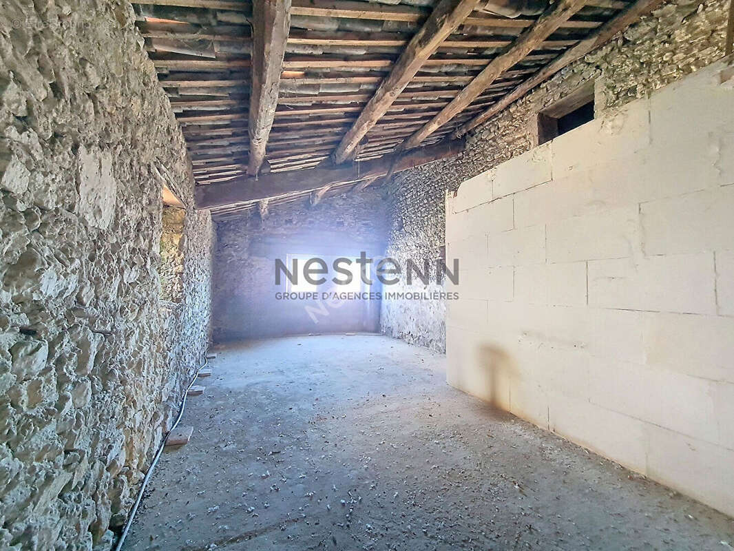 Maison à SAINT-CHRISTOL-LES-ALES