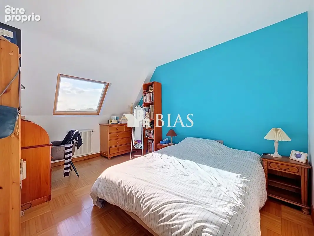 Maison 4 pièces 97 m² à vendre à Duclair (76480) - photo 8