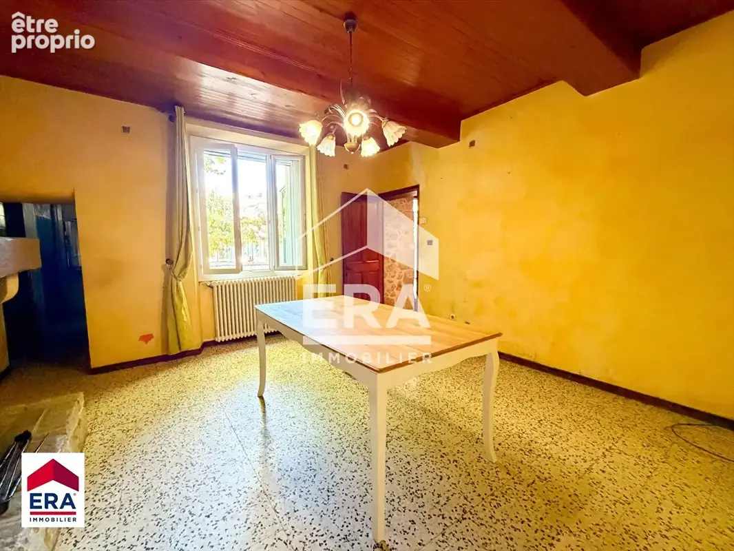 Maison 96m² à mormoiron - photo 6