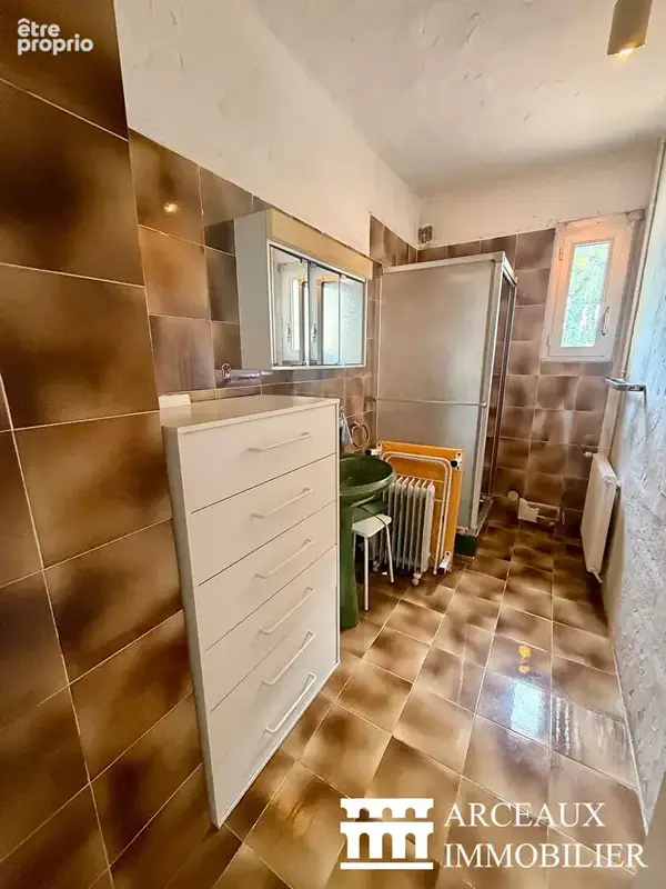Montpellier Arceaux - Maison 8 pièces - 258 m2 - photo 18
