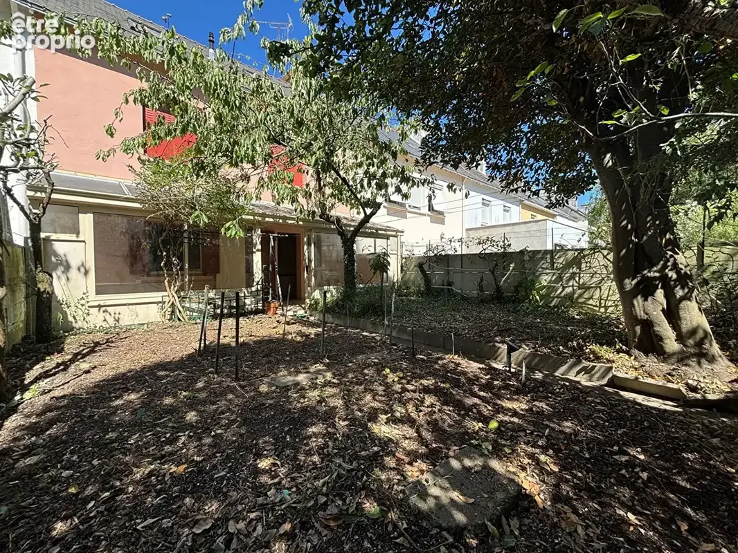 Maison Saint Nazaire 121.5 m² avec garage - Proche théâtre, cinéma, Paquebot - photo 14