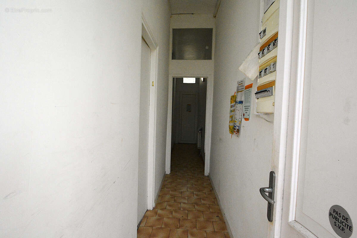 Immeuble de rapport à vendre DOUAI (59) - photo 6