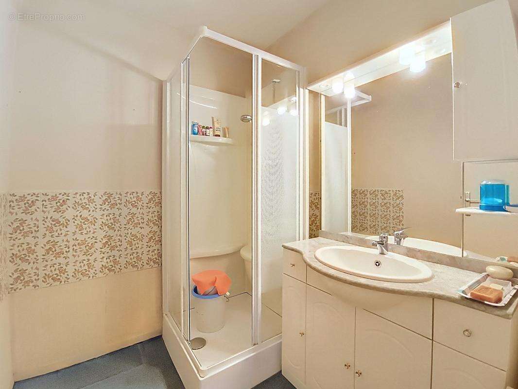 Appartement à LE GRAND-QUEVILLY