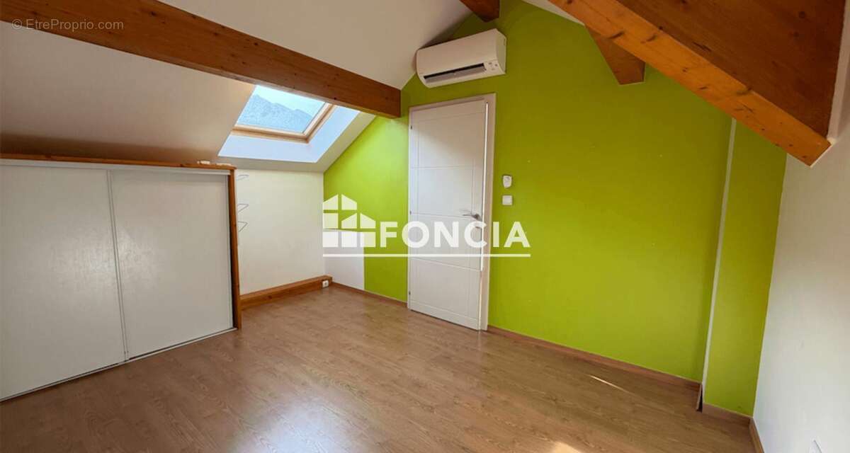 Appartement à ALBERTVILLE