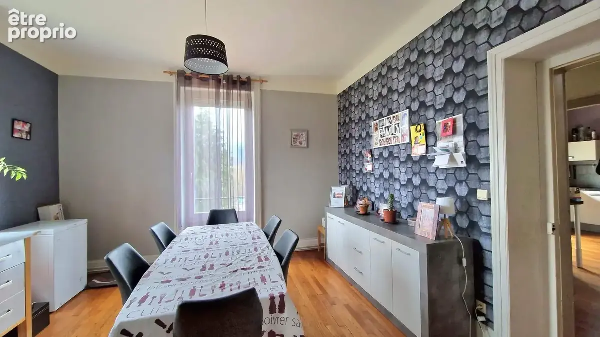 Appartement 6 pièces 158 m² à vendre à Saint-Die-Des-Vosges (88100) - photo 6
