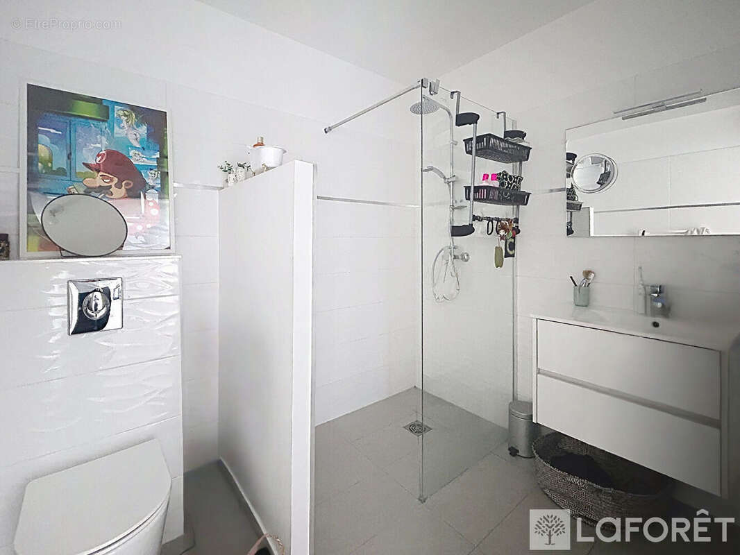 Appartement à SAUSSET-LES-PINS