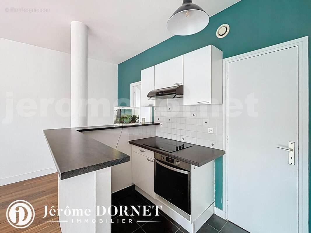 al_00003 - Appartement à BEAUVAIS