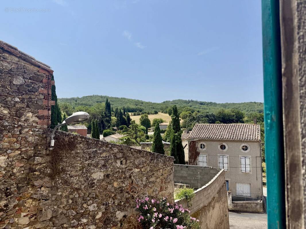 Maison à LIMOUX
