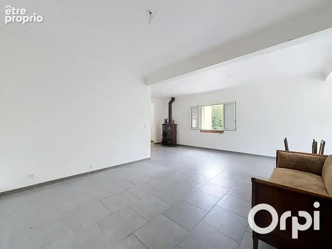 Haut de villa en duplex - photo 6