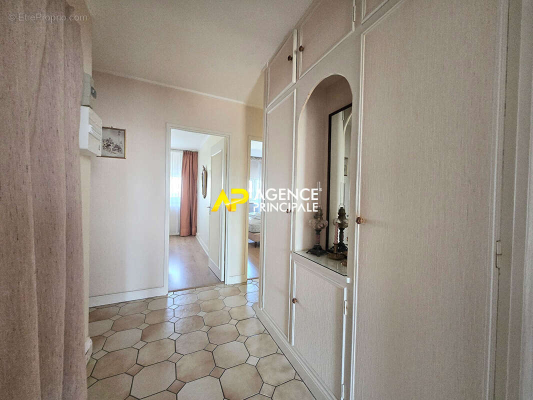 Appartement à ARGENTEUIL