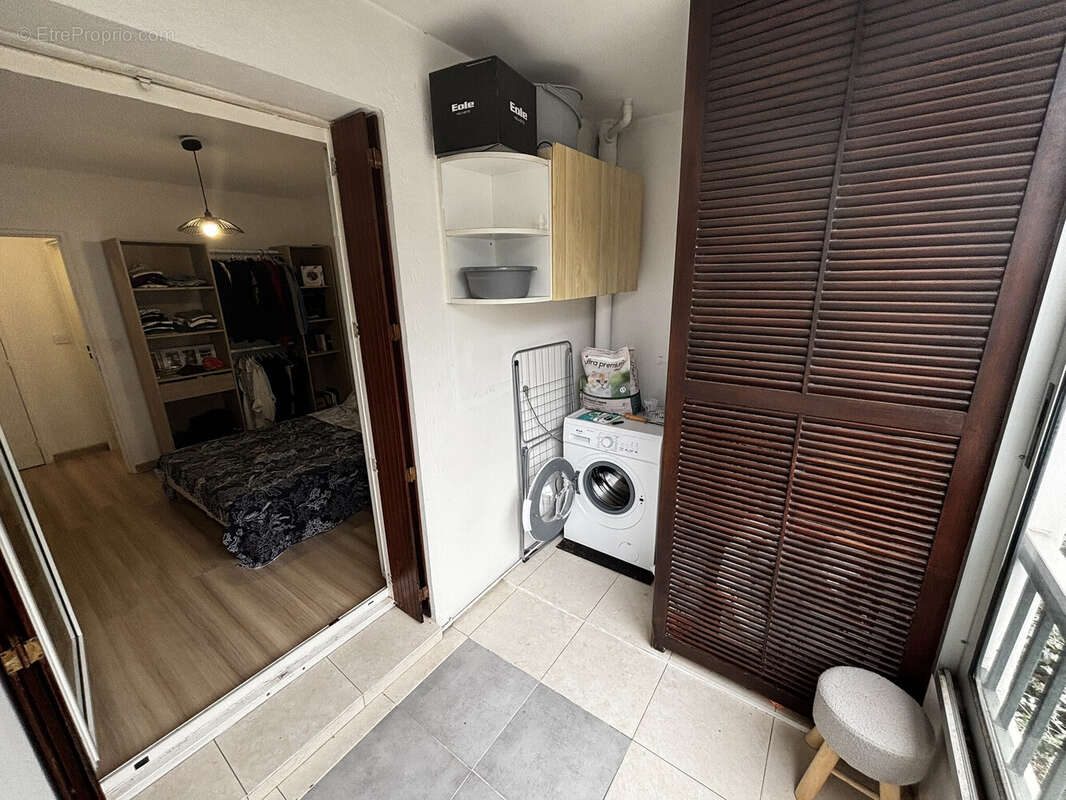 Appartement à PERPIGNAN