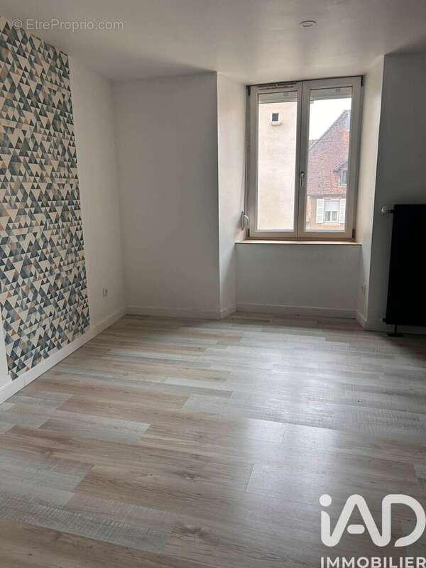 Photo 3 - Appartement à ROUGEMONT