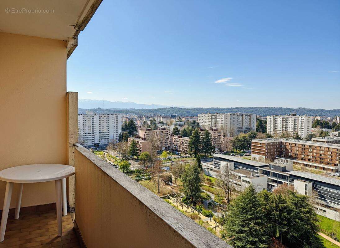 Appartement 2 pièces - photo 6
