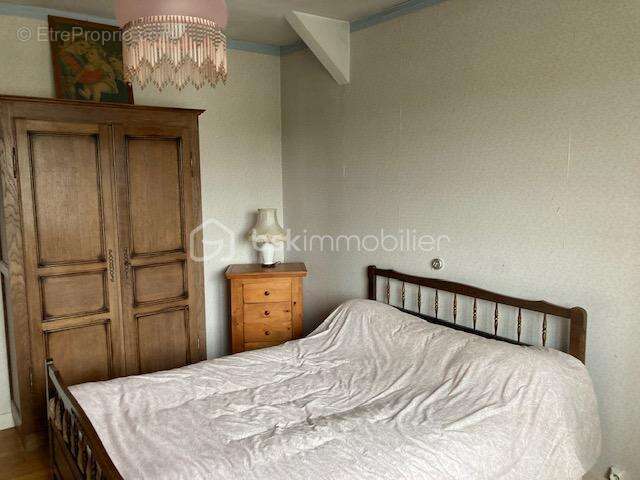 Maison à LE BOURGNEUF-LA-FORET