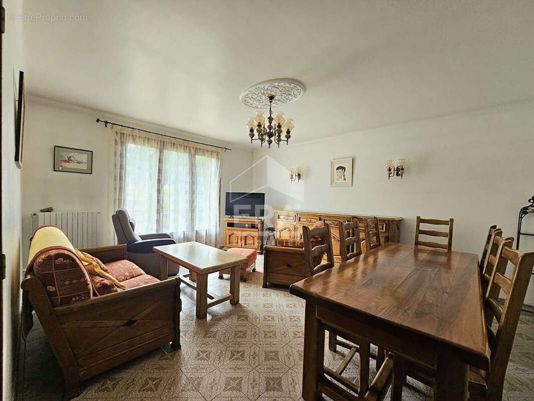 Maison à LANCON-PROVENCE