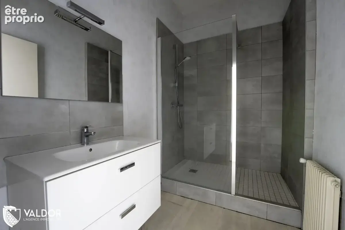 Grand appartement  avec jardin et garage. - photo 6