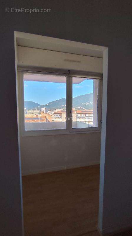 Appartement à AJACCIO