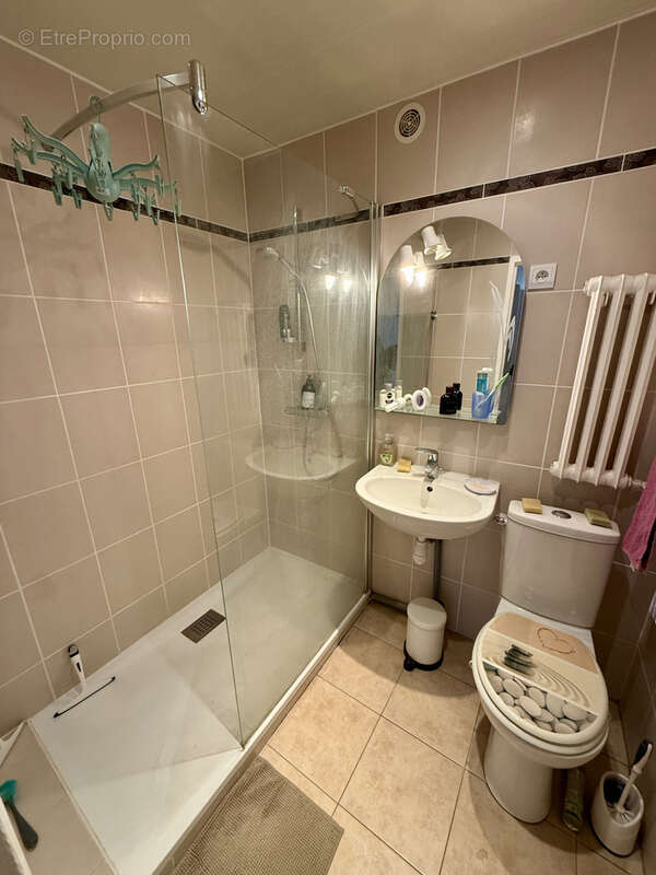 Appartement à LONGUYON